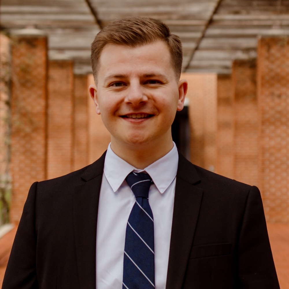 Meet your Posher, John